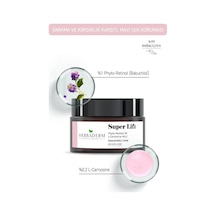 Herbaderm Super Lift Leke Oluşumuna Karşı Mavi Işık Koruma Sağlayan Nemlendirici Krem 50 ML