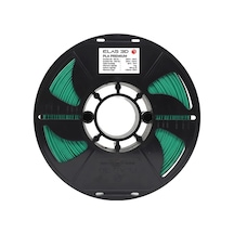 Elas Yeşil Pla Premium Filament 1.75 Mm 1 Kg