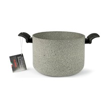 Cookware Monolite Tencere 2 Saplı, 24 Cm Diğer