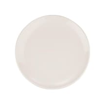 Gourmet Düz Tabak, Beyaz, Porselen, Yuvarlak, 27 Cm, İç Mekan Diğer