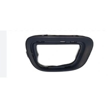 Berlingo 2019 Sol Sis Çerçevesi