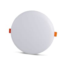 Noas Yl12-2400 24w Sıva Altı Plus Ayarlanabilir Panel Beyaz
