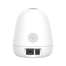 Tenda Cp7 4mp 4mm Wıfı Cube Kamera