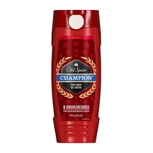 Old Spice R/Z Champion Vücut Şampuanı 473 ML