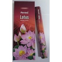 Liberty Lotus Kokulu Tütsü 20 Çubuk