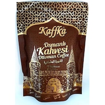 Kaffka Osmanlı Kahvesi 150 Gr Hazır