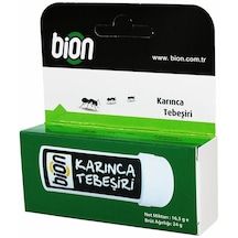 Karınca Tebeşiri - Haşere Tebeşiri 16.5 Gram - Yaklaştırmaz 5324