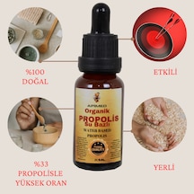 Apimed Su Bazlı Propolis Damla 20 ML