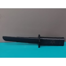 Mini Katlanabilir Katana - Snowflake Portatif Ve Büyüyen Tasarım Özel Seri Çok Renkli