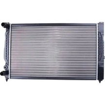 Volkswagen Su Radyatörü Mahle Cr 647 000s