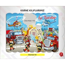 Karne Kabı Kılıfı Ürün Kodu:113 25 Adet