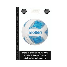 Delux Serisi F5a3700 Futbol Topu Oyun Arkadaş Alışveriş Çok Renkli