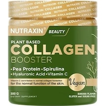 Nutraxin Vegan Collagen Booster 300 G