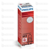 Bulacaksin Philips H3 Ampul 24V 70W 13336Mdc1