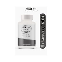 Optivita Mineral 11 Mineral Complex 30 Tablet