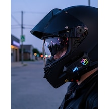 Intercom Kulaklık Ipx6 Suya Dayanıklı 1000 M Uczzzy10intercom-1