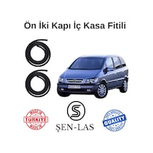 Opel Zafira A 1999-2005 Şen-las Ön İki Kapı Fitili Şl7806
