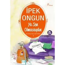Bir Genç Kızın Gizli Defteri 09 - Ya Sen Olmasaydın - Yqbx-669529