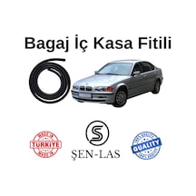 Bmw 3 Serisi E46 2001-2005 Şen-las Bagaj Fitili Şl31005