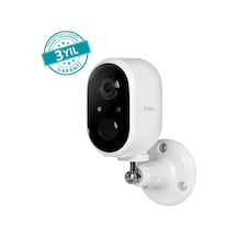 Wizi Pro W Full Hd İç/dış Mekan Bataryalı Wi-fi Akıllı Kamera