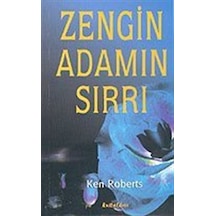 Zengin Adamın Sırrı / Ken Roberts