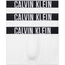 Calvin Klein Erkek Boxer 000nb3608a 100 Beyaz