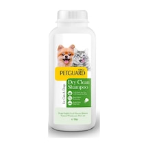 Dry Clean Şampuan, Köpek Ve Kedi İçin, 150g