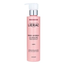 Lierac Body Hydra Lait Repulpant Double Hydration Plumping Milk 200 ML