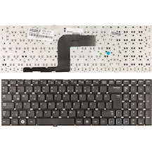 Samsung Uyumlu 9Z.N5Qsn.B0E, 9Z.N5Qsn.B0T Notebook Klavye (Siyah Tr)