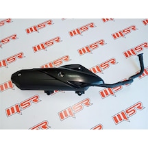 Pcx 125 Egzos Oem 2018-2020