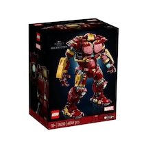 LEGO® Marvel 76210 Hulkbuster 4049 Parça
