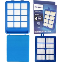 Philips Fc9928/07 Marathon Ultimate Hepa Filtre Seti Uyumlu