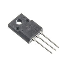 2sk 3567 To-220f Mosfet Transistör-177846