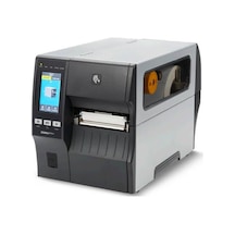 Tt Printer Zt411 4", 300 Dpi, Euro And Uk Cord, Serial, Usb, 10/100 Ethernet, Bluetooth 4.1/mfi, Usb Host, Ezpl