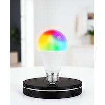 Rgb Led Ampul 16 Renk Uzaktan Kumandalı 2025 Model Diğer