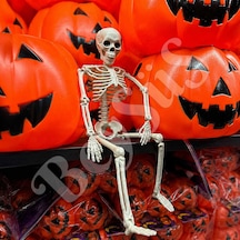 Beysüs Halloween İskelet Şekil Alabilen 40 Cm Tüm Yaşlar