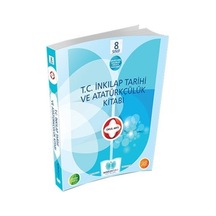 8.Sınıf Okul Artı Kitabı Sosyal Bilgiler / Sözün Özü Yayınları