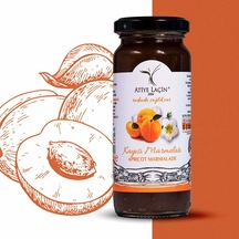 Kayısı Marmelatı 290 G