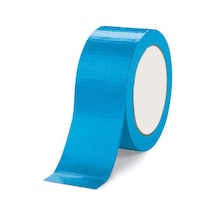 Omeyva Takviyeli Tamir Bandı - İzolasyon Onarım Çadır Bandı - Mavi - 48 Mm X 10 Yrd - 1 Rulo