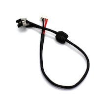 Lenovo Uyumlu Ideapad G580 2189 Notebook Dc Power Jack