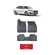 Ford Focus 5 2021 Model 5d Ekstra Havuzlu Paspas