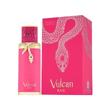 French Avenue Vulcan Baie Extrait Edp 100 Ml Kadın Parfüm Meyve