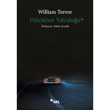 Felicia'nın Yolculuğu
