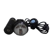 Blackwatton Wt-272-Profesyonel Bisiklet Lambası N11.5875