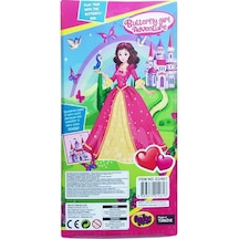 Mey İthalat Kanatlı Kartela Bebek