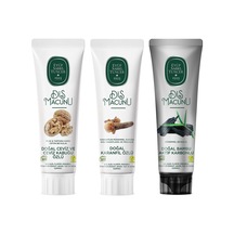 Eyüp Sabri Tuncer Diş Macunu Bambu + Ceviz + Karanfil 90 ML
