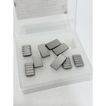 Arix Karot Ucu Elmas Soketi 24x3,5x12mm 130mm 25 Adet