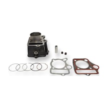 Silindir Komple 50cc Uyumlu Ny Piston Cub 80cc 53597