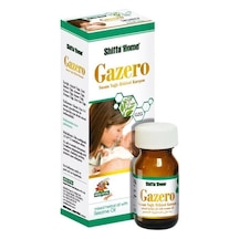 Shiffa Home GZG Yağı Aromatik Yağ 20 ML