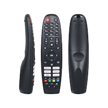 Ayt Huayu Rm-l1888 Lg Universal Lcd Led Tv Kumandası Tüm Lg Modellerine Uyumlu Kumanda